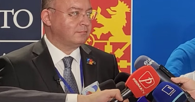 Ministrul Aurescu, în vizită la Praga. Ce va discuta cu omologul Lipavsky