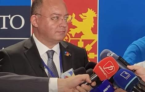 Ministrul Aurescu, în vizită la Praga. Ce va discuta cu omologul Lipavsky