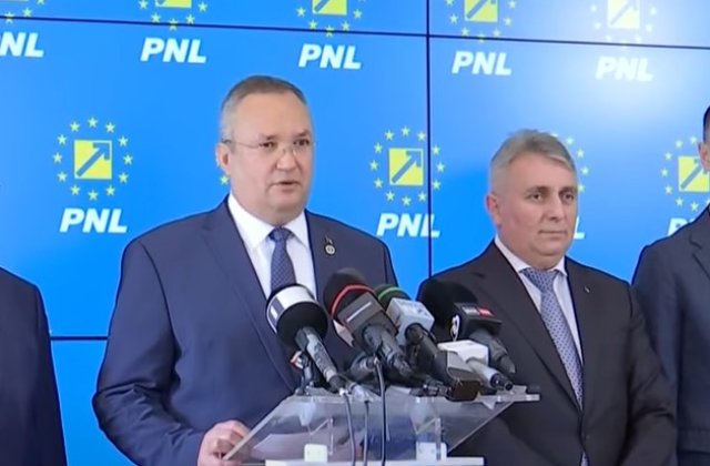 Premierul Nicolae Ciucă, despre majorarea salarială a bugetarilor: &bdquo;Am discutat, a fost o chestiune &icirc;n care s-au solicitat mai multe intervenții&rdquo;