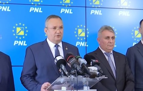 Premierul Nicolae Ciucă, despre majorarea salarială a bugetarilor: „Am discutat, a fost o chestiune în care s-au solicitat mai multe intervenții”