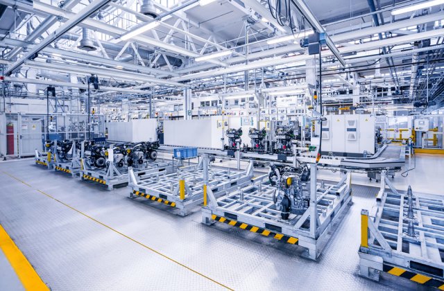 Rom&acirc;nia, ocolită de investiții. Un gigant chinez deschide fabrică de 7 miliarde de euro &icirc;n Ungaria