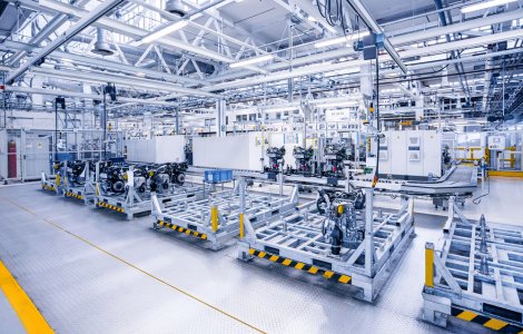 România, ocolită de investiții. Un gigant chinez deschide fabrică de 7 miliarde de euro în Ungaria