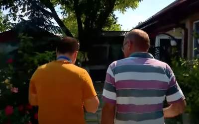 Un primar din Bihor, reclamat...