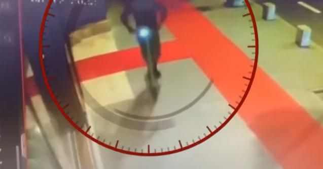 Cine este tânărul care le-a atacat pe Margherita de la Clejani și o altă fată