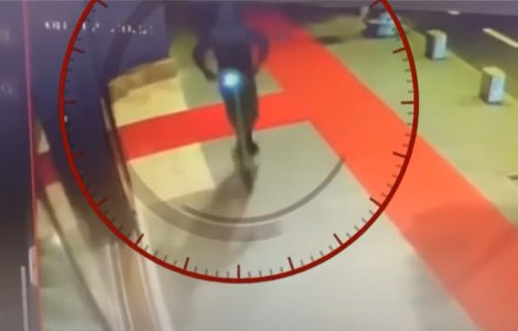 „Vânătorul de femei” din Capitală. Cine este tânărul care le-a atacat pe Margherita de la Clejani și o altă fată, în centrul Bucureștiului