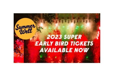 Cum a fost Summer Well 2022?