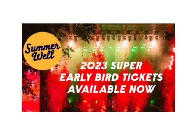 Cum a fost  Summer Well 2022?