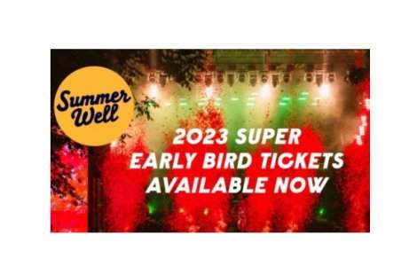 Cum a fost Summer Well 2022?