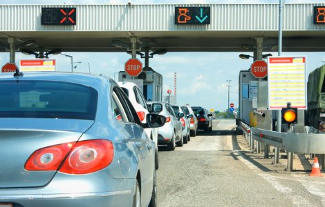 Lista țărilor din Europa care percep o taxă pentru autoturisme