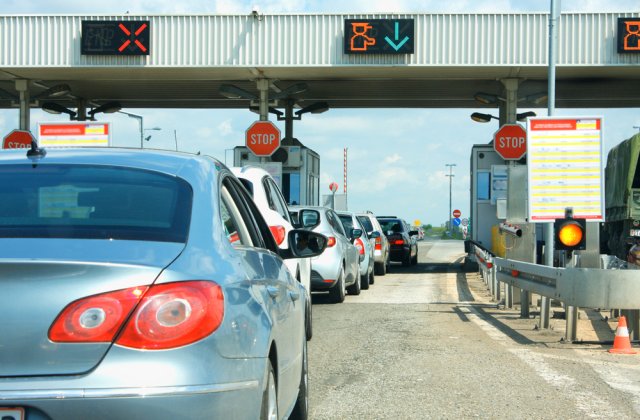 Lista țărilor din Europa care percep o taxă pentru autoturisme