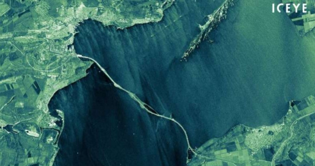 Ucraina: Donațiile populației permit armatei acces rapid la imagini satelitare extrem de precise. „Vor distruge inamicul mai eficient”