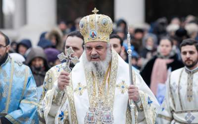 Patriarhul Daniel, îndemn...