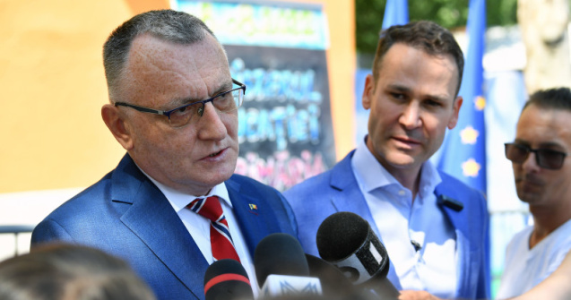 Reformă a sistemului de învățământ. Cinci schimbări majore anunțate de ministrul Educației