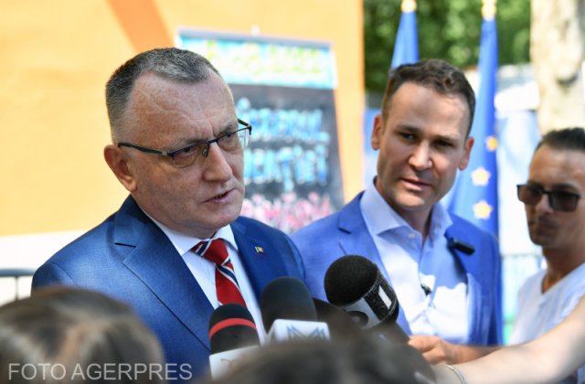 Reformă a sistemului de &icirc;nvățăm&acirc;nt. Cinci schimbări majore anunțate de ministrul Educației