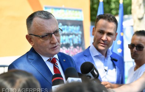 Reformă a sistemului de învățământ. Cinci schimbări majore anunțate de ministrul Educației