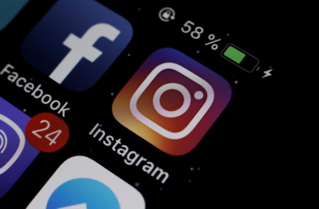 Facebook și Instagram au eliminat conturile unei organizații americane anti-vaccin, &bdquo;din cauza unor &icirc;ncălcări repetate ale politicilor noastre asupra COVID-19&rdquo;