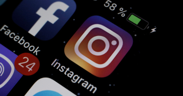 Facebook și Instagram au eliminat conturile unei organizații americane anti-vaccin, „din cauza unor încălcări repetate ale politicilor noastre asupra COVID-19”