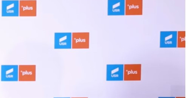 USR, despre rectificarea bugetară: creștere galopantă; PSD, PNL și UDMR acționează precum un parazit care își consumă gazda