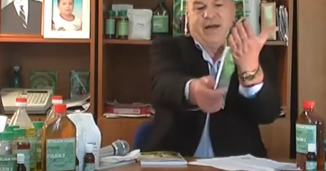 Un medic fals din Capitală, prins într-un scandal uriaș. „Ce am făcut?”