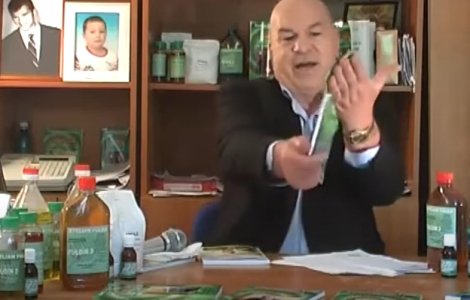 Un medic fals din Capitală, prins într-un scandal uriaș. „Ce am făcut?”