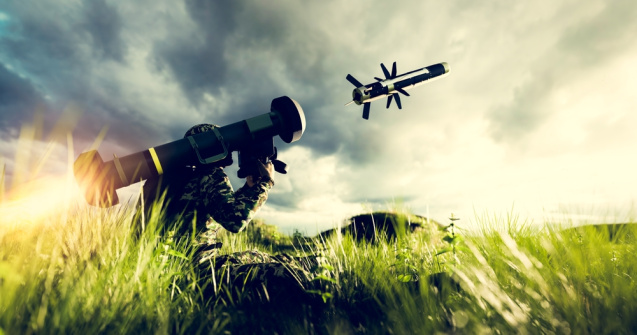 Cumpărăm lansatoare portabile de rachete cu 700 de milioane de euro