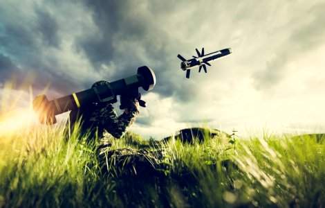 Cumpărăm lansatoare portabile de rachete cu 700 de milioane de euro