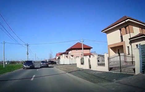 Comuna din România cu drumuri „pe persoană fizică”. Cum cumperi o stradă: 6.000 de lei la ANAF, apoi ceri taxă pentru oricine vrea să construiască