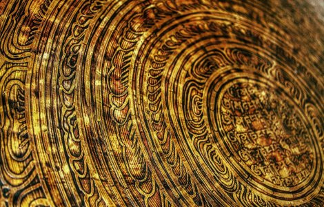 7 mantre puternice pentru fiecare zi a săptămânii 22 - 28 august