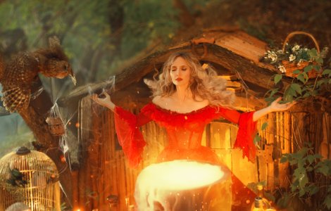  Top  Previziuni astrologice 22-28 august 2022: Află ce îți rezervă astrele!