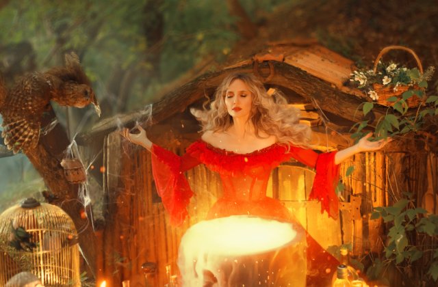 Previziuni astrologice 22-28 august 2022: Află ce &icirc;ți rezervă astrele!