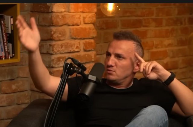 Alex Velea se va enerva rău! Ce a putut afirma Mihai Trăistariu despre Antonia &icirc;ntr-un podcast