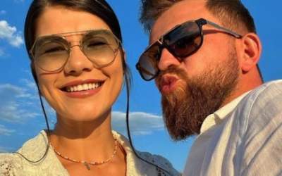 Sora lui Culiță Sterp este...