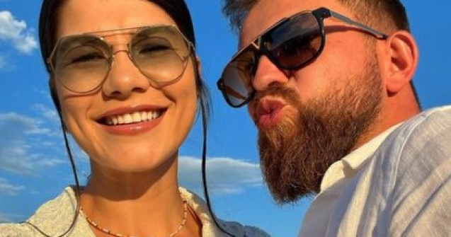 Sora lui Culiță Sterp este din nou însărcinată: „Doamne ajută! Am piele de găină”