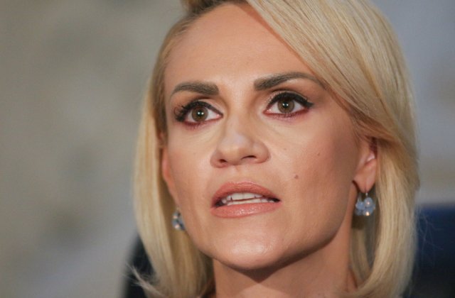 Gabriela Firea: &bdquo;Nicușor Dan a oprit plata ajutorului de căsătorie pentru familiile tinere&rdquo;