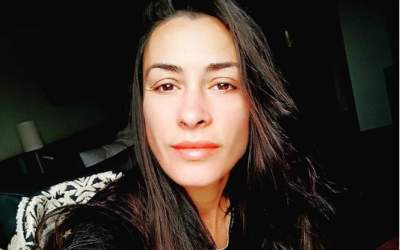 Cătălina Ponor, însărcinată...