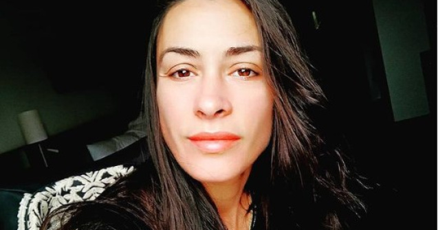 Cătălina Ponor, însărcinată pentru prima dată. Fosta gimnastă este în culmea fericirii