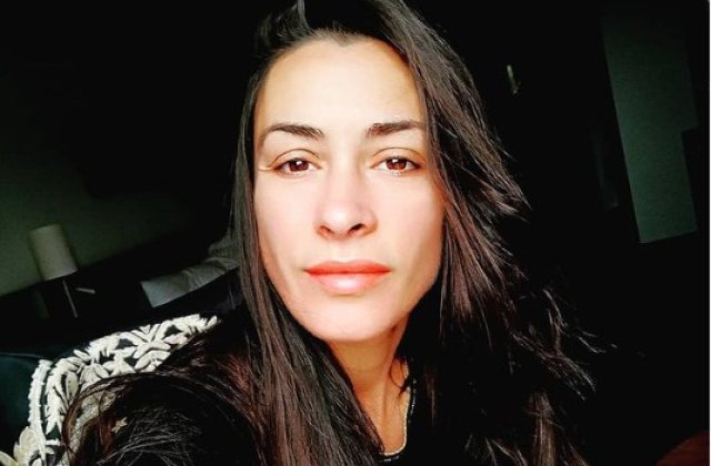 Cătălina Ponor, &icirc;nsărcinată pentru prima dată. Fosta gimnastă este &icirc;n culmea fericirii