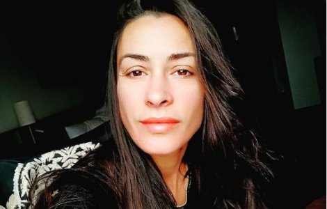 Cătălina Ponor, însărcinată pentru prima dată. Fosta gimnastă este în culmea fericirii