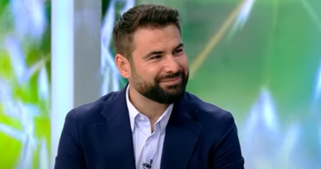 Adrian Mutu, declarații despre căsniciile eșuate. A mai vorbit și despre perioada în care avea probleme cu drogurile