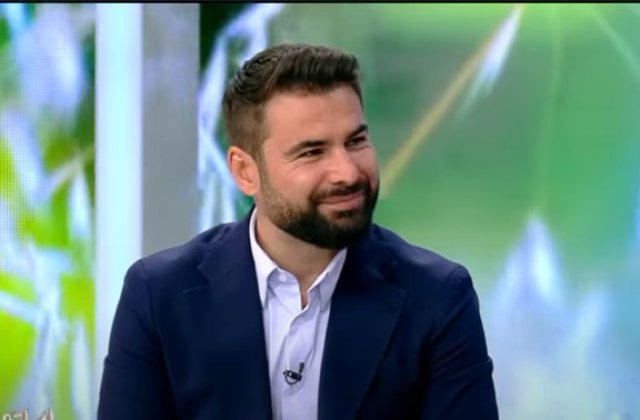 Adrian Mutu, declarații despre căsniciile eșuate. A mai vorbit și despre perioada &icirc;n care avea probleme cu drogurile