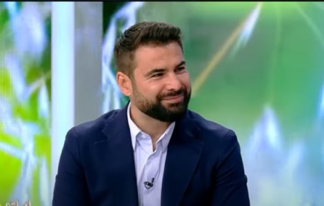 Adrian Mutu, declarații despre căsniciile eșuate. A mai vorbit și despre perioada în care avea probleme cu drogurile