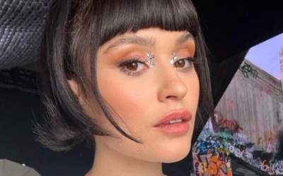 Irina Rimes își serbează ziua...