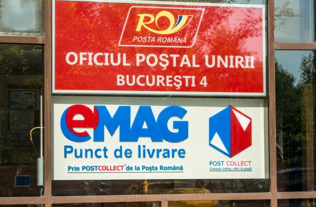 Poșta Rom&acirc;nă face schimbări! Fiecare rom&acirc;n va avea propriul cod poștal