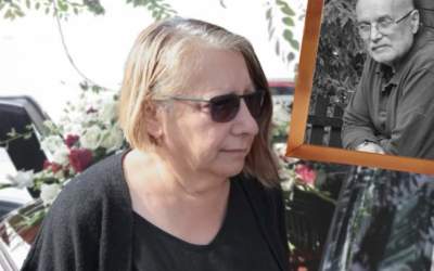 Mama lui Răzvan Ciobanu,...