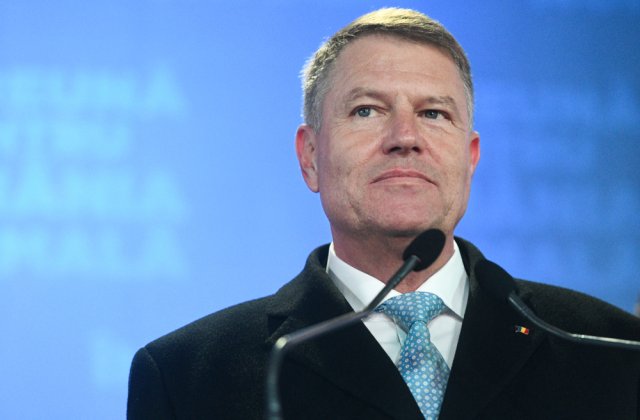 Klaus Iohannis, despre ziua de 23 august 1939: &bdquo;Democraţia de astăzi nu a fost obţinută uşor&rdquo;