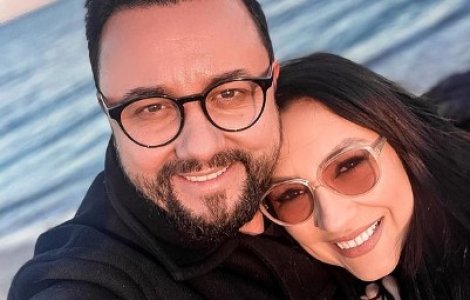 Andra împlinește astăzi 36 de ani. Ce mesaj i-a transmis tatăl artistei