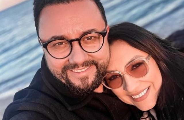 Andra &icirc;mplinește astăzi 36 de ani. Ce mesaj i-a transmis tatăl artistei