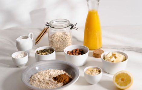 Sfaturi și recomandări pentru o dietă adecvată în timpul sarcinii