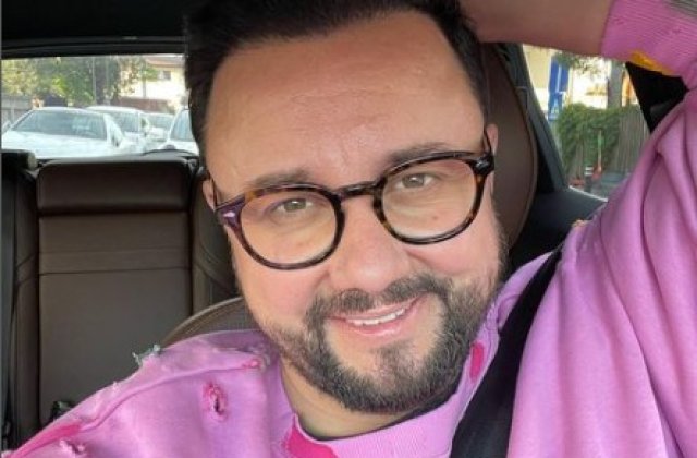 Cătălin Măruță, mesaj emoționant pentru Andra. Artista &icirc;și serbează ziua de naștere