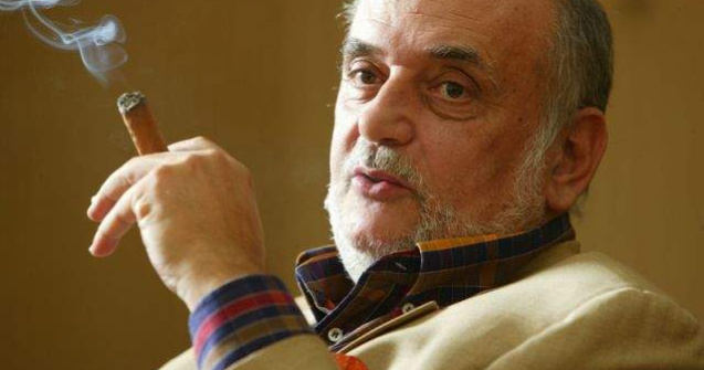 Patriciu va plati taxa de timbru de 36,5 milioane lei, la partaj